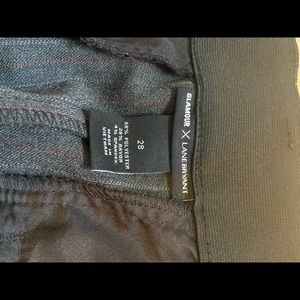 High Rise Dress Slacks